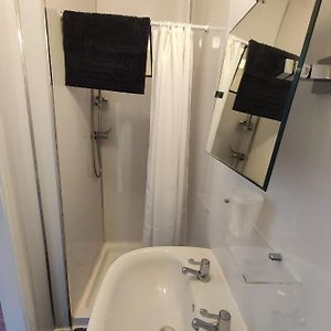 Private Bathroom Twin Room