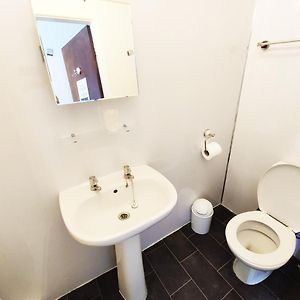 Private Bathroom Triple Room